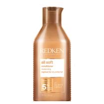 Redken All Soft - Condicionador Hidratante