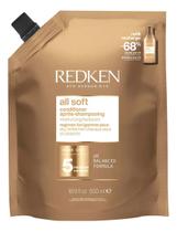 Redken All Soft Condicionador Refil de 500ml