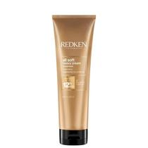 Redken All Soft Heavy Cream - Máscara Capilar 250ml Redken All Soft Heavy Cream - Máscara Capilar 250ml