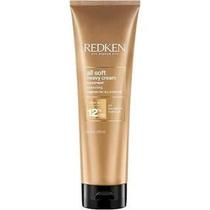 Redken All Soft Heavy Cream - Máscara Capilar 250ml