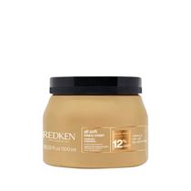 Redken All Soft Heavy Cream - Máscara Capilar 500ml Redken All Soft Heavy Cream - Máscara Capilar 500ml