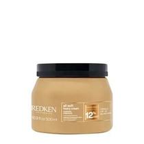 Redken All Soft Heavy Cream - Máscara Capilar 500ml Redken All Soft Heavy Cream - Máscara Capilar 500ml