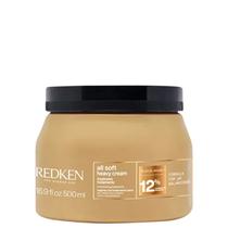 Redken All Soft Heavy Cream - Máscara Hidratante 500ml