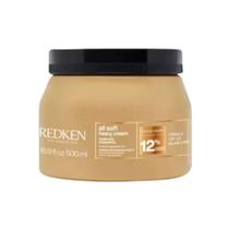 Redken all soft hvy mascara 500ml Redken all soft hvy mascara 500ml