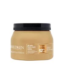 Redken - all soft - máscara 500 ml