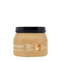 Redken All Soft - Máscara de Hidratação 500ml Redken All Soft - Máscara de Hidratação 500ml