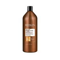 Redken All Soft Mega Curls Condicionador 1000Ml