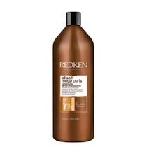 Redken All Soft Mega Curls - Condicionador 1L