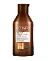 Redken All Soft Mega Curls - Condicionador 300ml