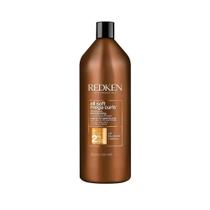 Redken All Soft Mega Curls Shampoo 1000Ml