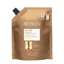 Redken All Soft Refil - Condicionador 500ml