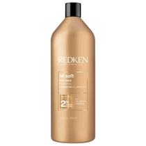Redken All Soft Shampoo 1000ml Redken All Soft Shampoo 1000ml