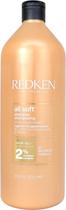Redken All Soft - Shampoo 1000Ml