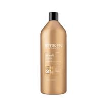 Redken All Soft - Shampoo 1L Redken All Soft - Shampoo 1L