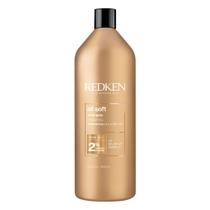 Redken All Soft - Shampoo 1L Redken All Soft - Shampoo 1L