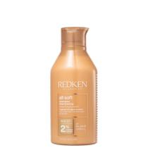 Redken All Soft - Shampoo 300ml Redken All Soft - Shampoo 300ml