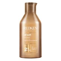 Redken All Soft - Shampoo 300ml Redken All Soft - Shampoo 300ml