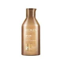 Redken All Soft - Shampoo 300ml Redken All Soft - Shampoo 300ml
