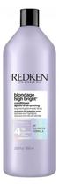 Redken Blondage High Bright- Condicionador 1L
