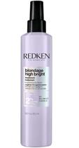 Redken Blondage High Bright Pré Shampoo - 250ml