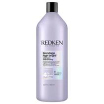 Redken Blondage High Bright Shampoo 1L