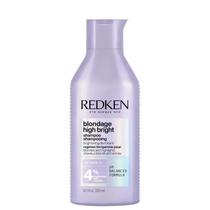 Redken Blondage High Bright - Shampoo 300ml