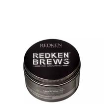 Redken Brews Maneuver - Creme Modelador 100ml