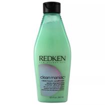 Redken Clean Maniac Micellar Clean Touch Condicionador 250ml Redken Clean Maniac Micellar Clean Touch Condicionador 250ml