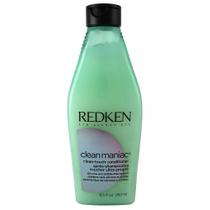 Redken Clean Maniac Micellar Clean Touch Condicionador 250ml