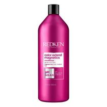 Redken Color Extend Magnetics Condicionador 1L