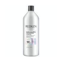 Redken Condicionador Acidic Bonding Concentrate 1L Redken Condicionador Acidic Bonding Concentrate 1L