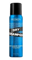 Redken Deep Clean Dry Shampoo À Seco 150mls