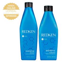 Redken Extreme Kit - Shampoo + Condicionador