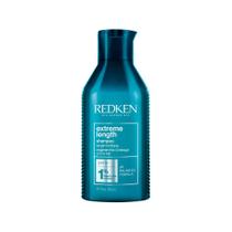 Redken Extreme Length Shampoo 300 Ml