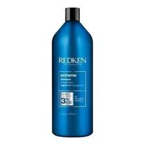 Redken Extreme Shampoo Fortificante 1 Litro