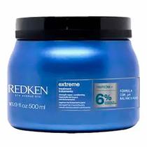 Redken Extreme Strength Builder Plus - Máscara de Reconstrução Redken Extreme Strength Builder Plus - Máscara de Reconstrução