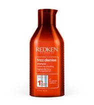 Redken frizz dismiss shampoo 300ml