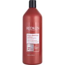 Redken Frizz Dispensa Alisamento Condicionador 33,8 Oz