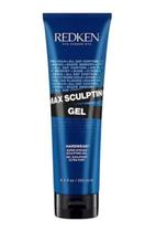 Redken Max Sculpting Gel - 250ml