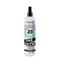Redken One United 25 Benefícios - Leave-in 200ml Redken One United 25 Benefícios - Leave-in 200ml