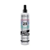 Redken One United 25 Benefits - Tratamento Multibenefícios 400ml Redken One United 25 Benefits - Tratamento Multibenefícios 400ml