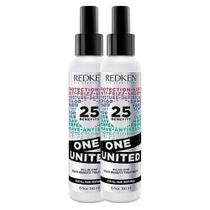 Redken One United Kit - Spray de Tratamento Com 2 Unidades