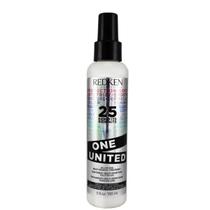 Redken One United Leave-In 150Ml 25 Benefícios Redken One United Leave-In 150Ml 25 Benefícios
