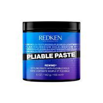 Redken Pliable Paste Pasta Modeladora 150Ml