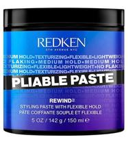 Redken Pliable Paste Pomada 150ml