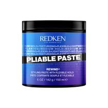 Redken Styling Pliable Paste - Pasta Modeladora 150ml