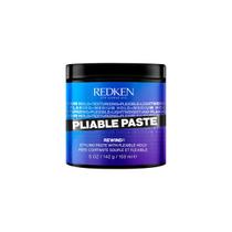 Redken Styling Pliable Paste - Pasta Modeladora 150ml Redken Styling Pliable Paste - Pasta Modeladora 150ml