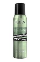 Redken Touchable Texture- Mousse De Fixação 200mls