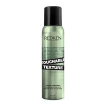 Redken touchable texture - spray fixador 200ml