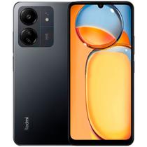 Redm 13C Dual SIM de 256/8GB - Black + FONE SEM FIO